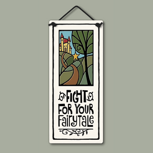 Fairytale Sm Tall - Discontinued