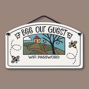 Bee Our Guest Lg Arch - Discontinued