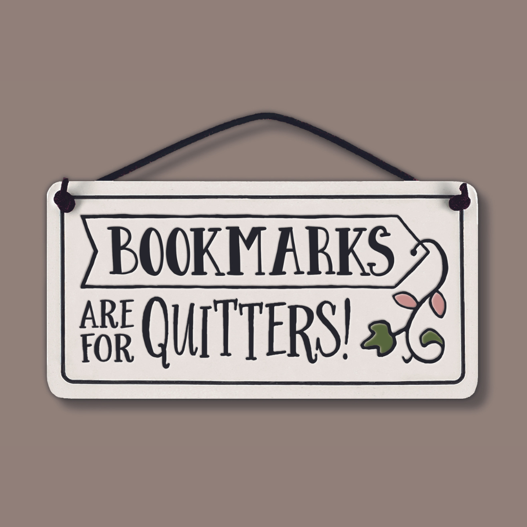 Bookmarks Mini Charmer - Discontinued